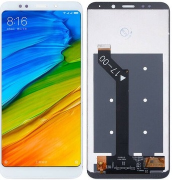 WYŚWIETLACZ EKRAN LCD DOTYK XIAOMI REDMI 5 PLUS