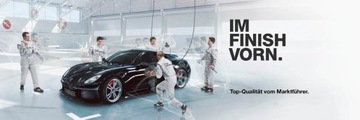 Koch Chemie MP Motorplast - агент по техническому обслуживанию