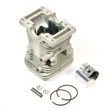 CYLINDER KOMPLETNY do STIHL 017 MS170 170 - ZESTAW