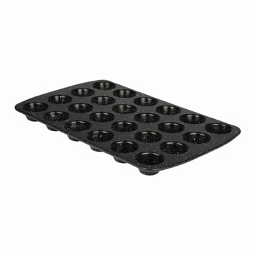 Forma blacha do pieczenia MUFFINEK 24szt babeczki