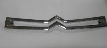 LOGO EMBLEMAT CITROEN BERLINGO III PRZÓD 7810V6