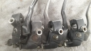 РУЧКА ПОДУШКИ СЦЕПЛЕНИЯ YAMAHA XJ 900 600 750 FZR