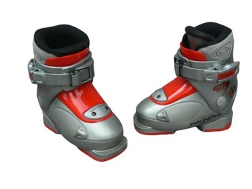 Buty DALBELLO CX1R, rozm. 15,0cm