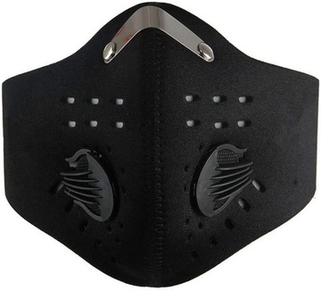 ПОЛНОПОЛОСНЫЙ ЗАЩИТНЫЙ ФИЛЬТР АНТИ СМОГА ФИЛЬТР N95