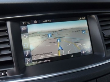 Карта Citroen Peugeot 308 508 C4 C5 DS ОНЛАЙН