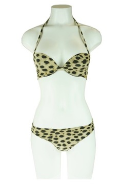 КОСТЮМ-БИКИНИ JUST CAVALLI РАЗМЕР M СДЕЛАНО В ИТАЛИИ