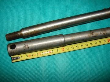 НОВАЯ ОРИГИНАЛЬНАЯ МОСТ/ЗАДНИЙ МОСТ УРАЛ, К750, ДНЕПР-CCCP