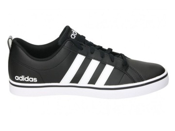 BUTY męskie ADIDAS VS PACE B74494 trampki 42,6