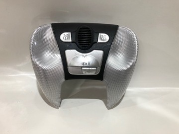 LAMPA POLSTROVÁNÍ 1998200201 MERCEDES SLR W199