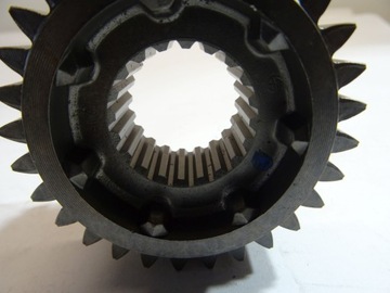 Koło zębate 4 biegu BMW 23211451077