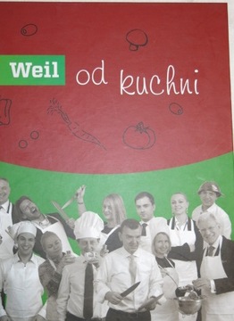 WEIL OD KUCHNI