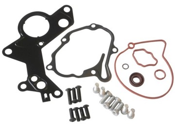 РЕМКОМПЛЕКТ ВАКУУМНОГО ТОПЛИВНОГО НАСОСА TDI, ПРОКЛАДКИ