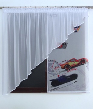 MG DISNEY ШТОРНАЯ ПАНЕЛЬ CARS CARS DAL3 + SKY