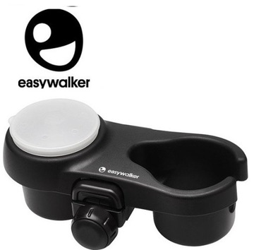 Easywalker SNACK TRAY универсальный для коляски