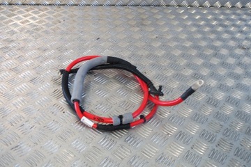 HLAVNÍ KABEL NAPÁJENÍ PORSCHE CAYMAN GTS 981