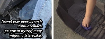 КОВРИКИ РЕНО ТАЛИСМАН