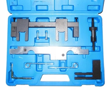 BLOKADA ROZRZĄDU BMW N43 B16 B20 318 320 1.8 2.0