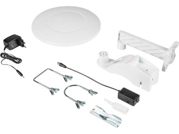 Активная антенна HDTV | Активный | Тип разъема: F | разъем FM/UHF/VHF |