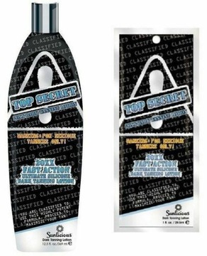 Synergy Secret Роскошный силиконовый солянт бальзам