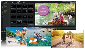 CyberLink PowerDirector Ultimate