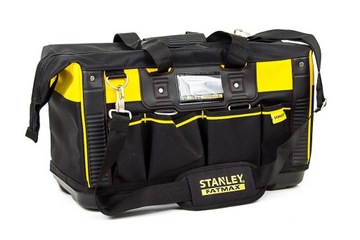 STANLEY Fatmax Torba narzędziowa monterska 71-180