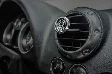 Пружинный набор освежителей автомобильного масла Apple