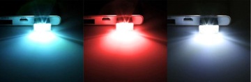 USB-ЛАМПА ДЛЯ НОУТБУКА POWERBAN LED NANO PENDRIVE