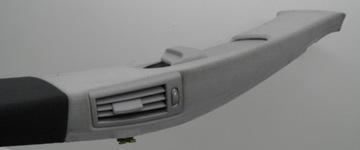 КРЫШКА СТОЙКИ ПРАВАЯ MERCEDES W211 4-ЗОННАЯ