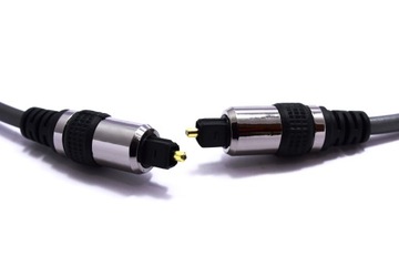 KABEL OPTYCZNY 1,5M T-T TOSLIK VITALCO 6MM DIGITAL