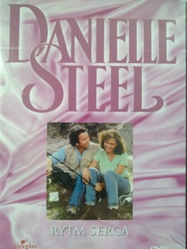 DANIELLE STEEL RYTM SERCA DVD 128