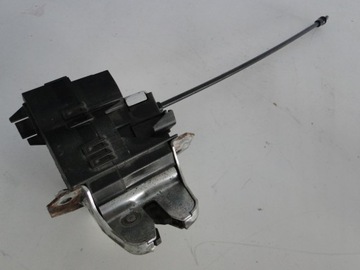 MERCEDES C KLASA W203 203 ZAMEK KLAPY TYLNEJ