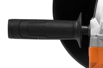 Угловая шлифовальная машина DAEWOO DAG 2600-230