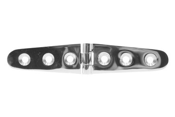 ZAWIAS 8235 NIERDZEWNY KWASOODPORNY 152X30X4,5 A4