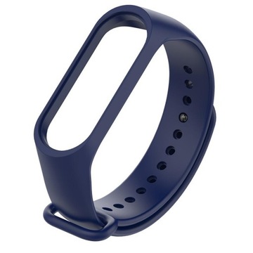 OPASKA ZAMIENNA PASEK DO XIAOMI MI BAND 4 - KOLORY