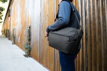 Сумка Peak Design Everyday Sling v2 10 л - черный