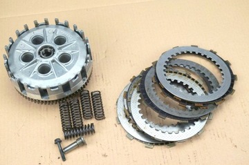 KOSZ SPRZEGLOWY TARCZE YAMAHA XT660 XT 660