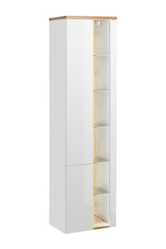 COMAD BAHAMA WHITE 800 Słupek wysoki