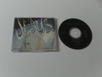 THE JESUS AND MARY CHAIN, far gone and out