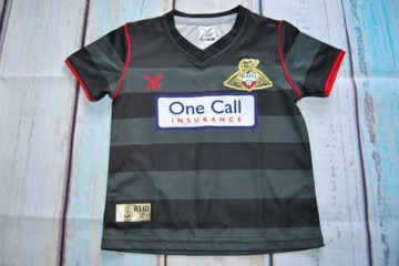 Koszulka Doncaster Rovers 2 lata
