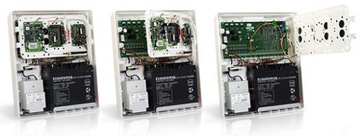 КОРПУС SATEL OPU-3P INTEGRA PERFECTA GENEVO ROPAM