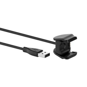 ЗАЖИМ ДЛЯ КАБЕЛЯ ЗАРЯДКИ USB для Xiaomi MI BAND 4 30см
