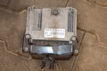 Audi A3 8P 5D 2,0TDi Sterownik Silnika 03G906021LG