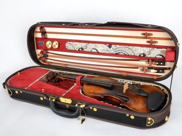 ArtMG Футляр для скрипки Arabesca-N CB