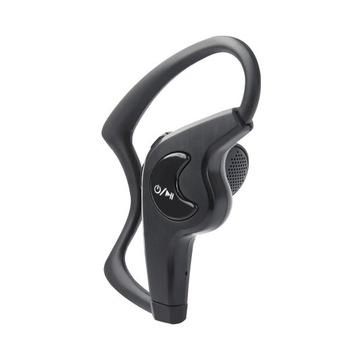 Aursen M4 słuchawka bluetooth 2 telefony