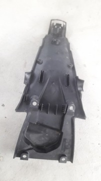 DUCATI MONSTER M1100S КОЛЕСНАЯ АРКА КРЫЛО ЗАДНЯЯ НАКЛАДКА