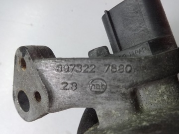 ASTRA IV J 09-15R 1.7 CDTI SENZOR POLOHY HŘÍDELE