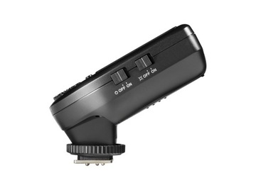 Quadralite Navigator X2 Pentax RIMEX Trigger