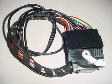 SAустановить жгут проводов BT/VC полулениух Ford MONO=STEREO