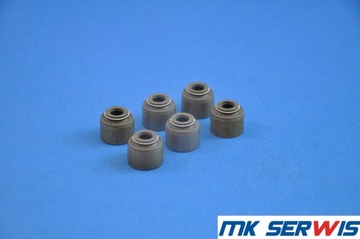 Uszczelniacz zaworu KUBOTA D722