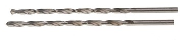 WIERTŁO DO METALU PRZEDŁUŻANE 5,0 x 132 mm DŁUGIE